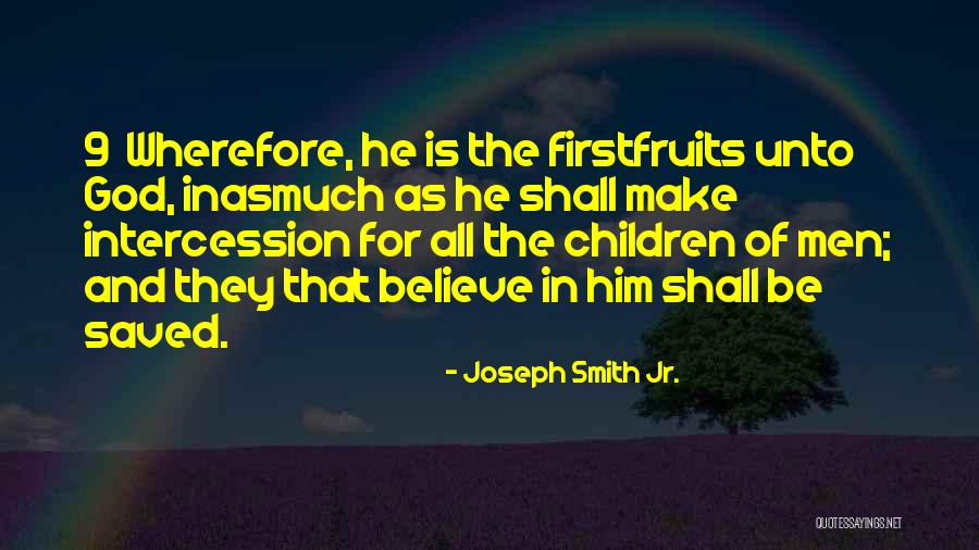 Concreteness In Counseling Quotes By Joseph Smith Jr. Concreteness In Counseling Quotes By Joseph Smith Jr.