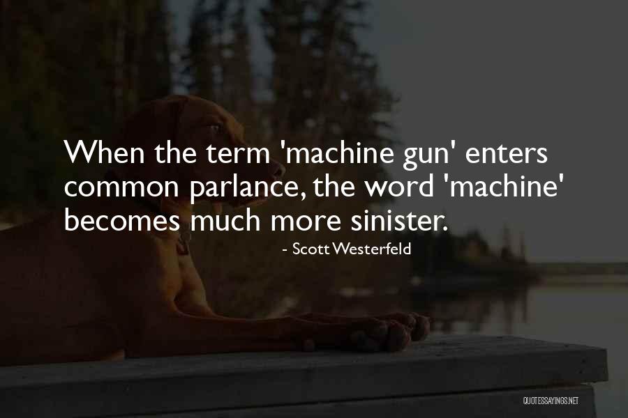 Concreteness In Counseling Quotes By Scott Westerfeld Concreteness In Counseling Quotes By Scott Westerfeld