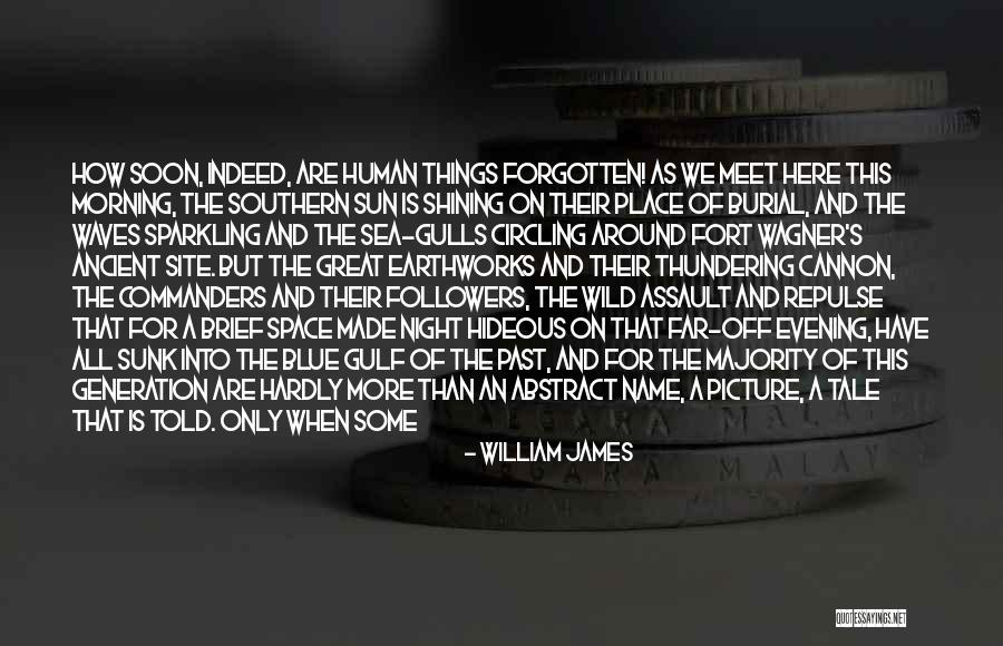 Concreteness Quotes By William James Concreteness Quotes By William James