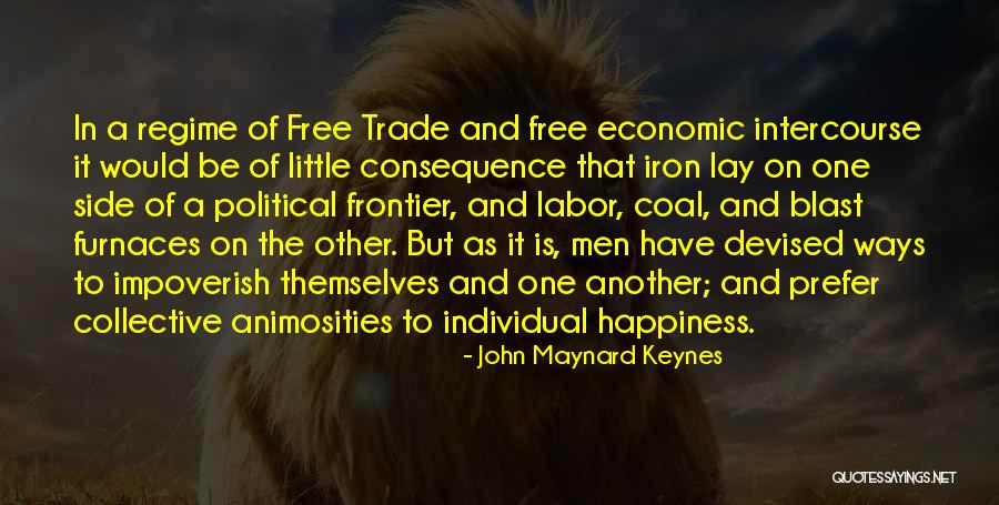 Concretisme Quotes By John Maynard Keynes Concretisme Quotes By John Maynard Keynes
