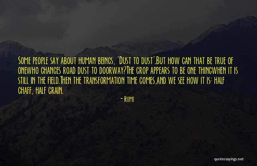 Concretizar In English Quotes By Rumi Concretizar In English Quotes By Rumi