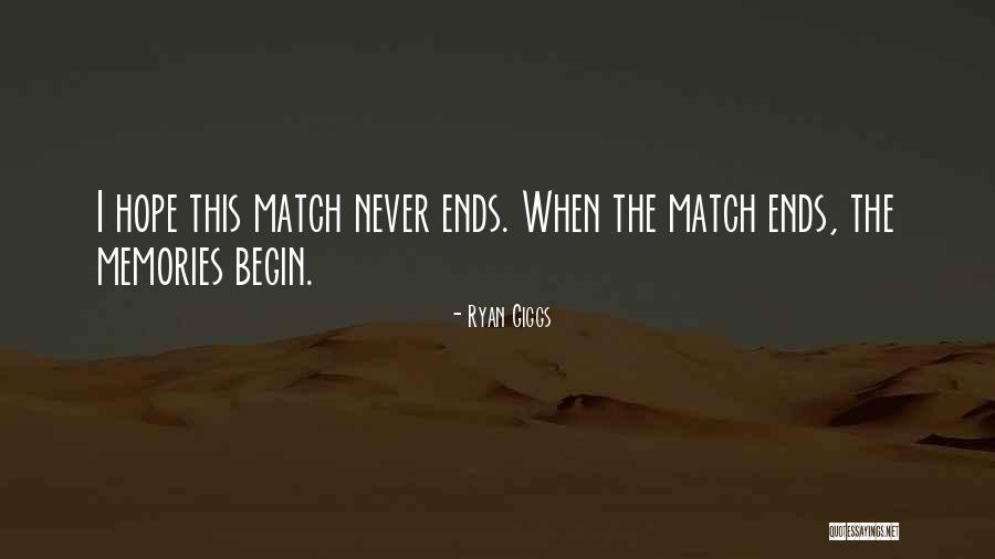 Concretizar In English Quotes By Ryan Giggs Concretizar In English Quotes By Ryan Giggs
