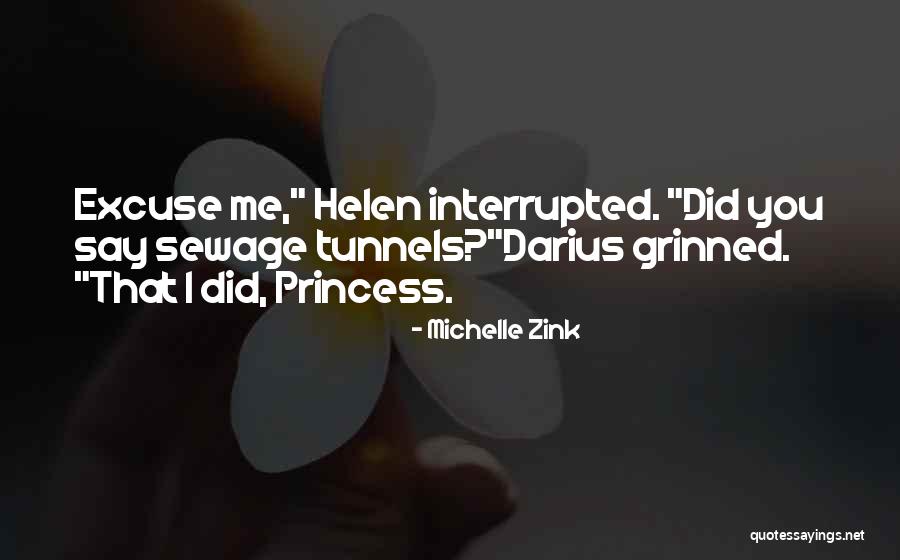Concretizare Quotes By Michelle Zink Concretizare Quotes By Michelle Zink