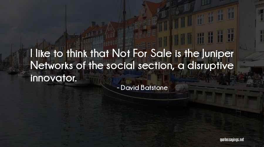 Concreto Definicion Quotes By David Batstone Concreto Definicion Quotes By David Batstone
