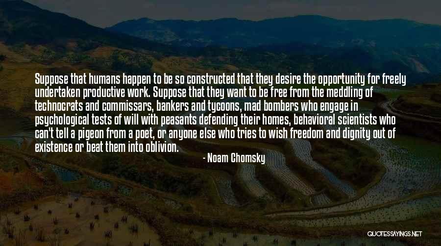 Concretos Apasco Quotes By Noam Chomsky Concretos Apasco Quotes By Noam Chomsky