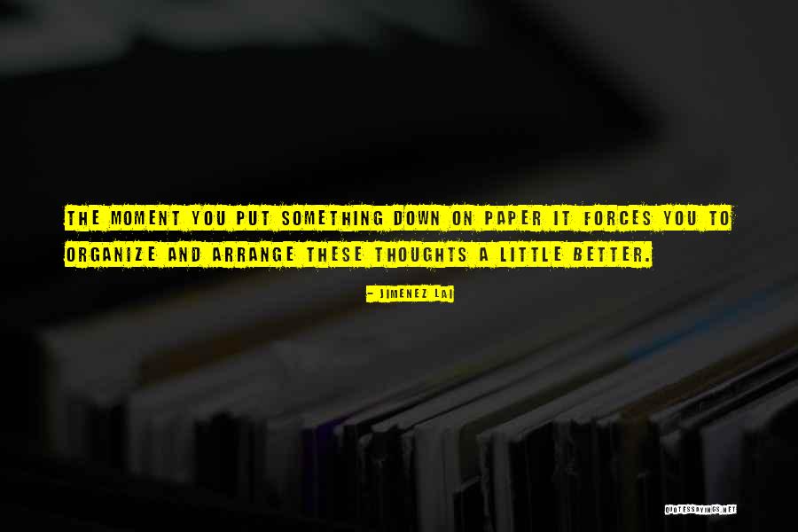 Concretos Argos Quotes By Jimenez Lai Concretos Argos Quotes By Jimenez Lai