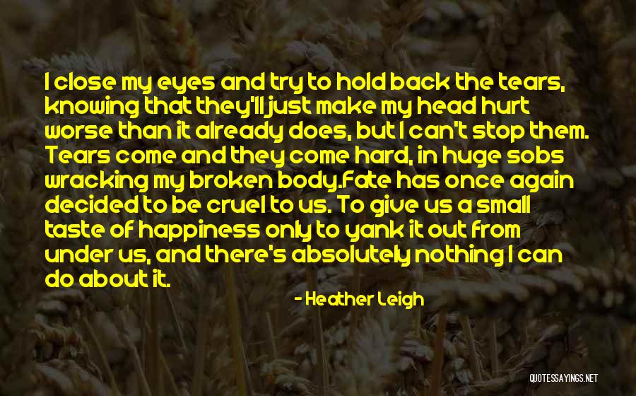 Concubinage Law Quotes By Heather Leigh Concubinage Law Quotes By Heather Leigh