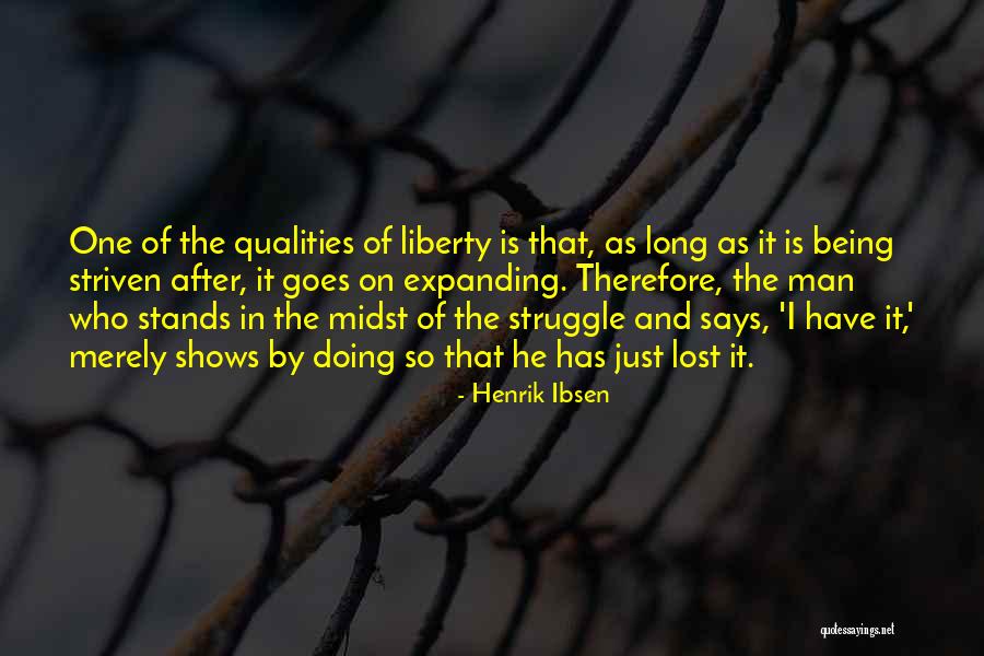 Concubinato Quotes By Henrik Ibsen