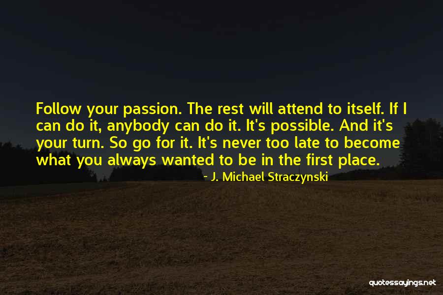 Concupiscence Def Quotes By J. Michael Straczynski Concupiscence Def Quotes By J. Michael Straczynski