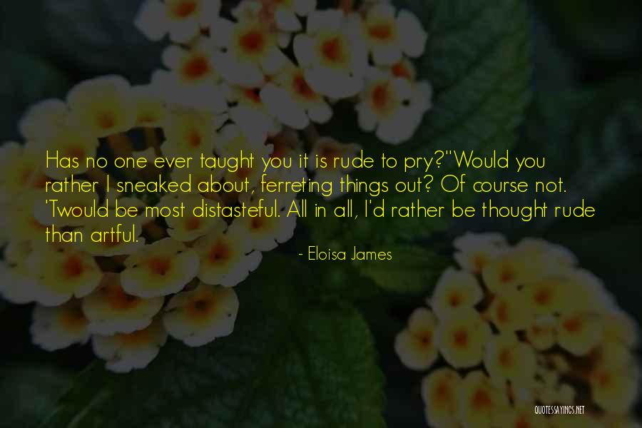 Concupiscence Etymology Quotes By Eloisa James Concupiscence Etymology Quotes By Eloisa James
