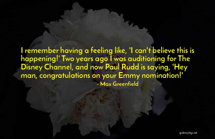 Concupiscence Etymology Quotes By Max Greenfield Concupiscence Etymology Quotes By Max Greenfield