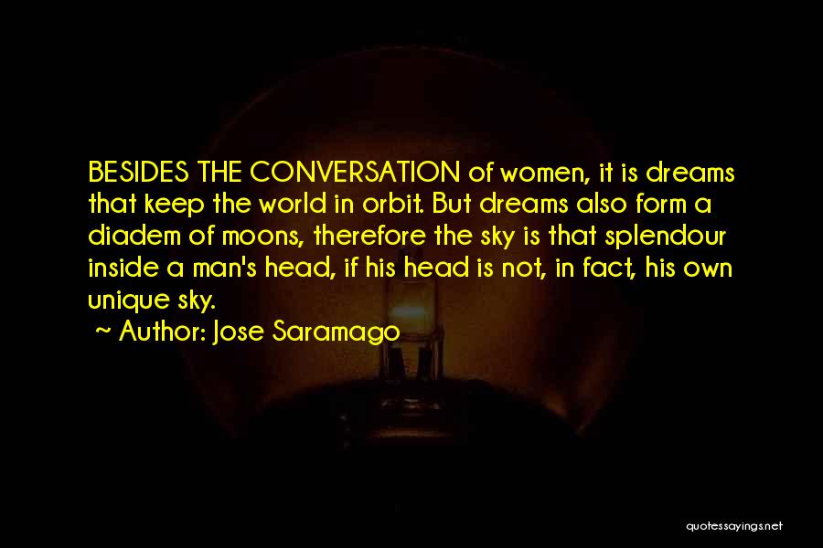 Concupiscencia Diccionario Quotes By Jose Saramago