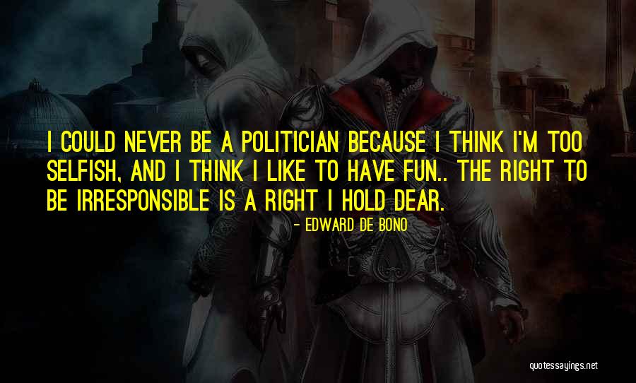 Concupiscencia Sinonimo Quotes By Edward De Bono Concupiscencia Sinonimo Quotes By Edward De Bono