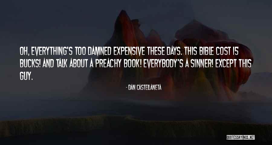 Concupiscent Quotes By Dan Castellaneta Concupiscent Quotes By Dan Castellaneta