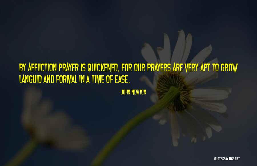 Concupiscent Quotes By John Newton Concupiscent Quotes By John Newton