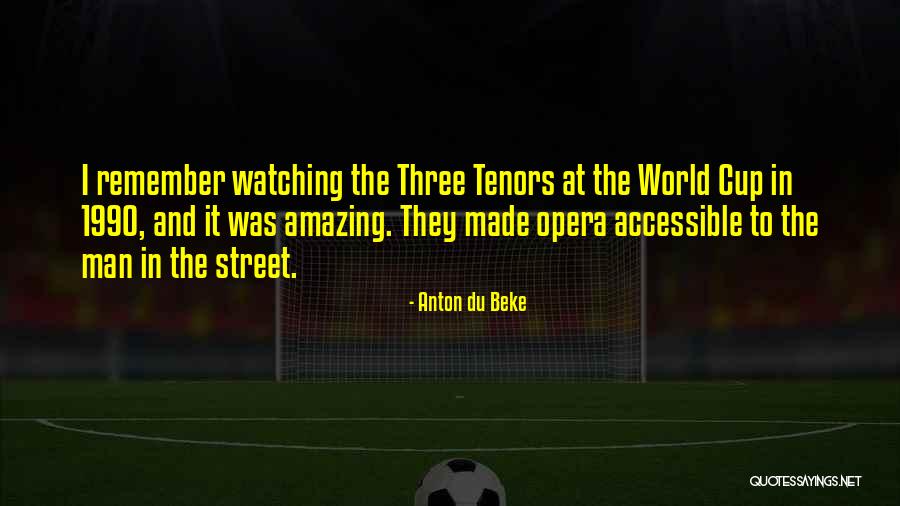 Concurrent Engineering Quotes By Anton Du Beke Concurrent Engineering Quotes By Anton Du Beke