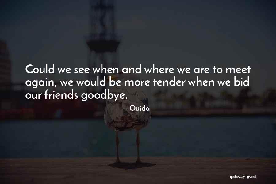 Concurrent Validity Quotes By Ouida Concurrent Validity Quotes By Ouida