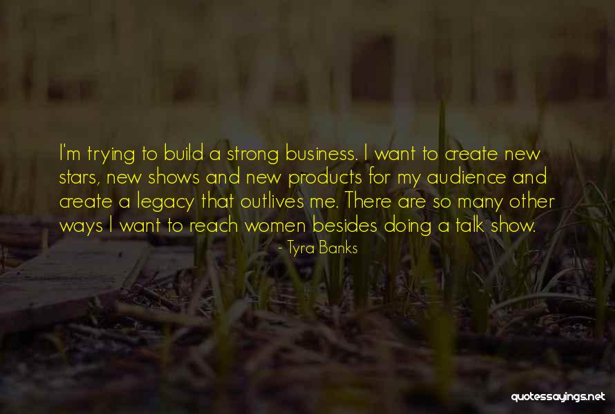 Concurrently Antonym Quotes By Tyra Banks Concurrently Antonym Quotes By Tyra Banks