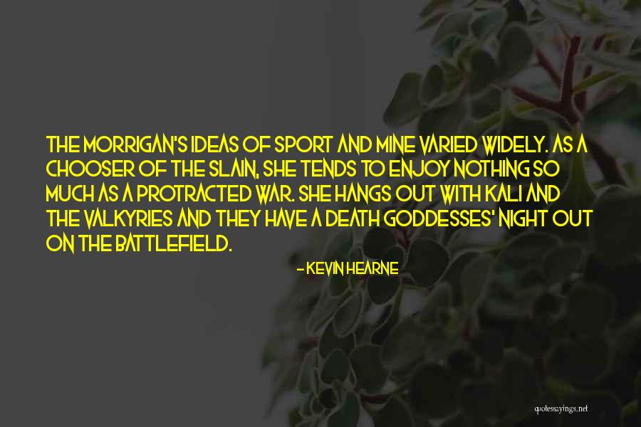 Concurrently In A Sentence Quotes By Kevin Hearne Concurrently In A Sentence Quotes By Kevin Hearne
