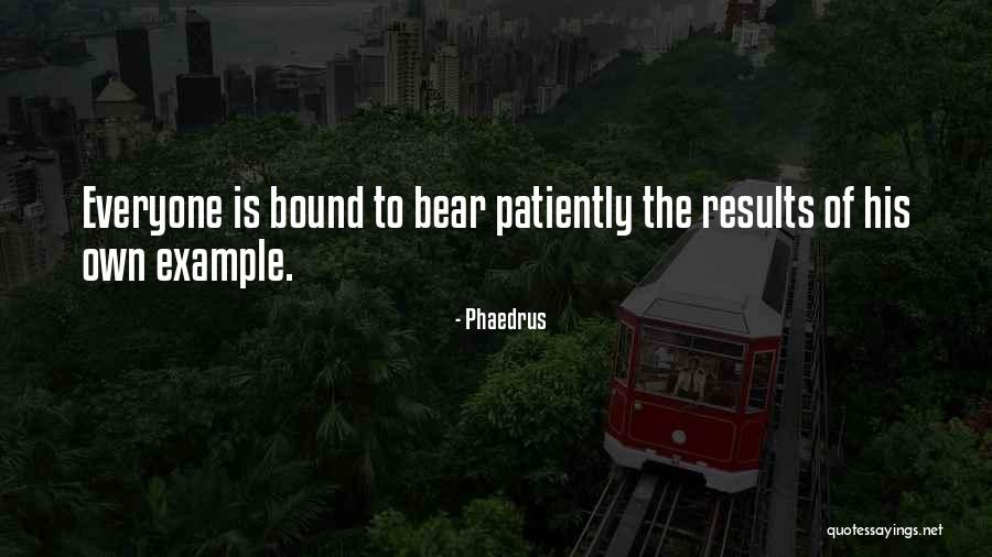 Concurrently In A Sentence Quotes By Phaedrus Concurrently In A Sentence Quotes By Phaedrus
