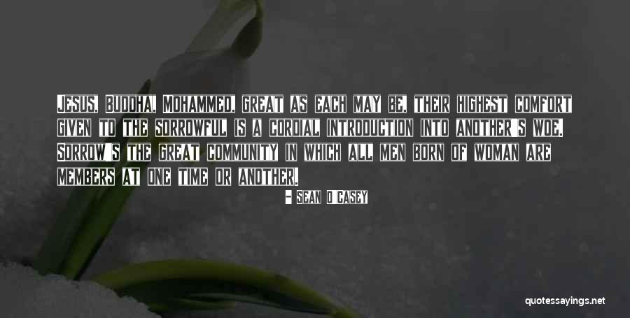Concurrently In A Sentence Quotes By Sean O'Casey Concurrently In A Sentence Quotes By Sean O'Casey