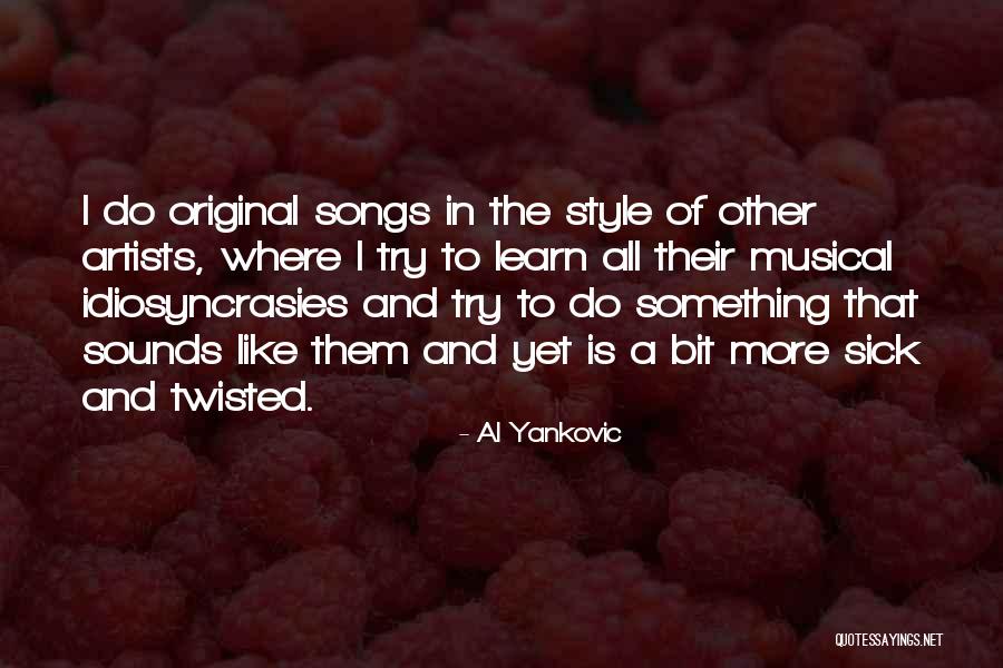 Concurso Ibge Quotes By Al Yankovic Concurso Ibge Quotes By Al Yankovic