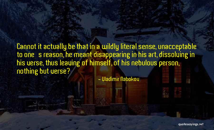 Concurso Policia Quotes By Vladimir Nabokov Concurso Policia Quotes By Vladimir Nabokov
