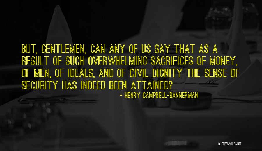 Concursos 2020 Quotes By Henry Campbell-Bannerman Concursos 2020 Quotes By Henry Campbell-Bannerman