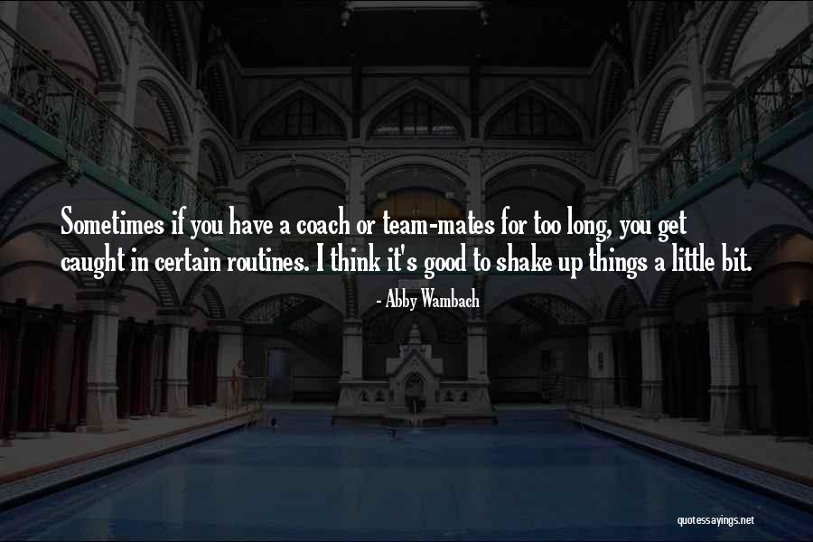 Concursos 2021 Quotes By Abby Wambach Concursos 2021 Quotes By Abby Wambach