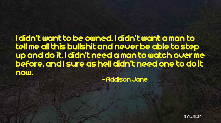 Concursurile Quotes By Addison Jane Concursurile Quotes By Addison Jane