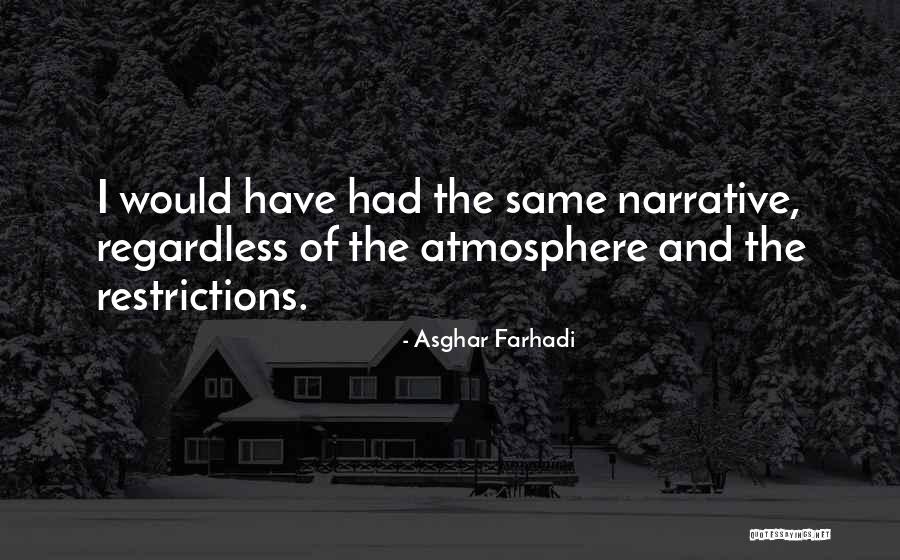Concursurile Quotes By Asghar Farhadi Concursurile Quotes By Asghar Farhadi