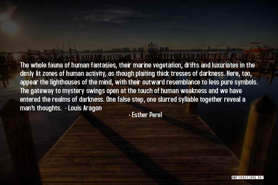 Concursurile Quotes By Esther Perel Concursurile Quotes By Esther Perel