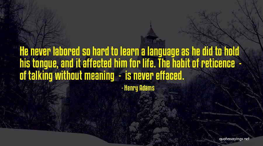 Concursurile Quotes By Henry Adams Concursurile Quotes By Henry Adams