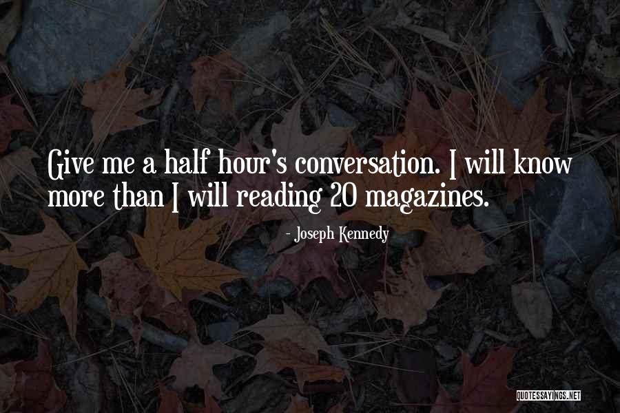 Concussing A Word Quotes By Joseph Kennedy Concussing A Word Quotes By Joseph Kennedy