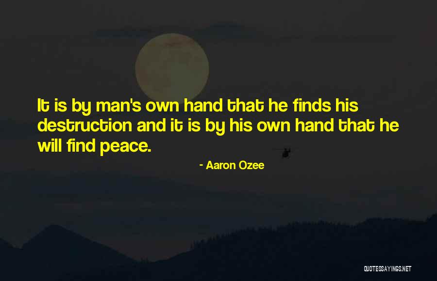 Cond Quotes By Aaron Ozee Cond Quotes By Aaron Ozee