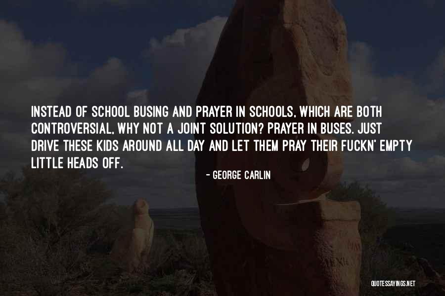 Cond Quotes By George Carlin Cond Quotes By George Carlin