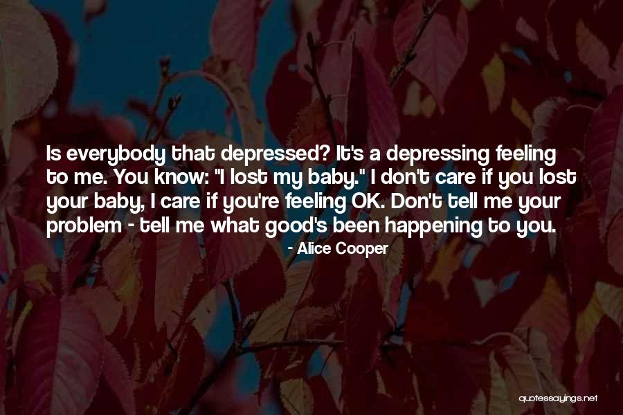 Condal Distributors Quotes By Alice Cooper Condal Distributors Quotes By Alice Cooper