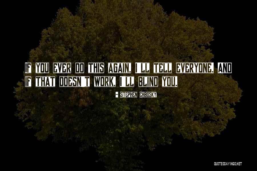 Condal Distributors Quotes By Stephen Chbosky Condal Distributors Quotes By Stephen Chbosky
