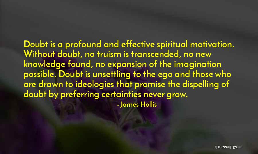 Condalia Quotes By James Hollis Condalia Quotes By James Hollis