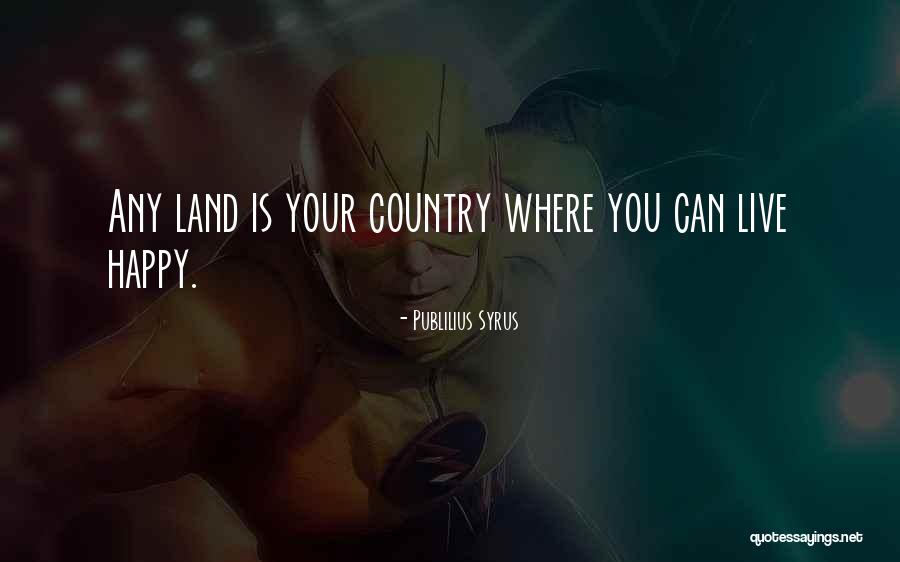 Condamine Market Quotes By Publilius Syrus Condamine Market Quotes By Publilius Syrus