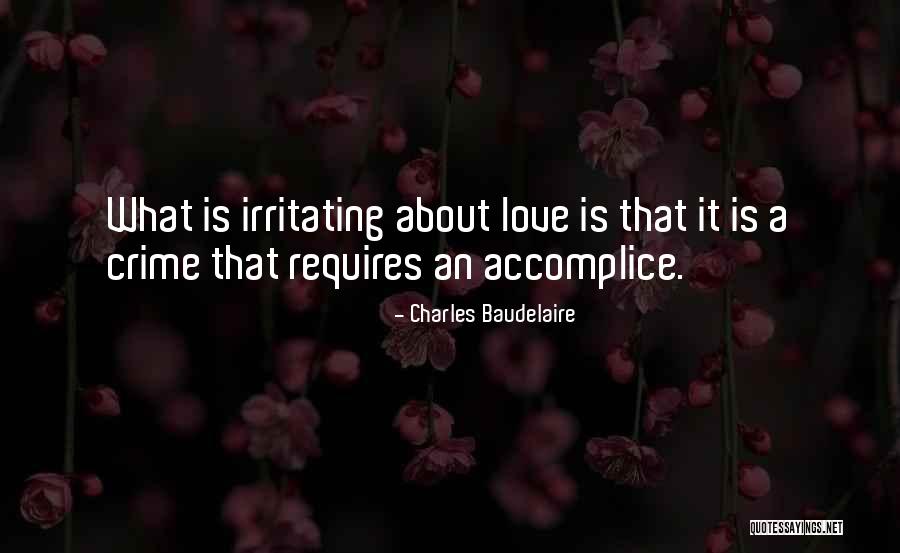 Condamine Quito Quotes By Charles Baudelaire Condamine Quito Quotes By Charles Baudelaire