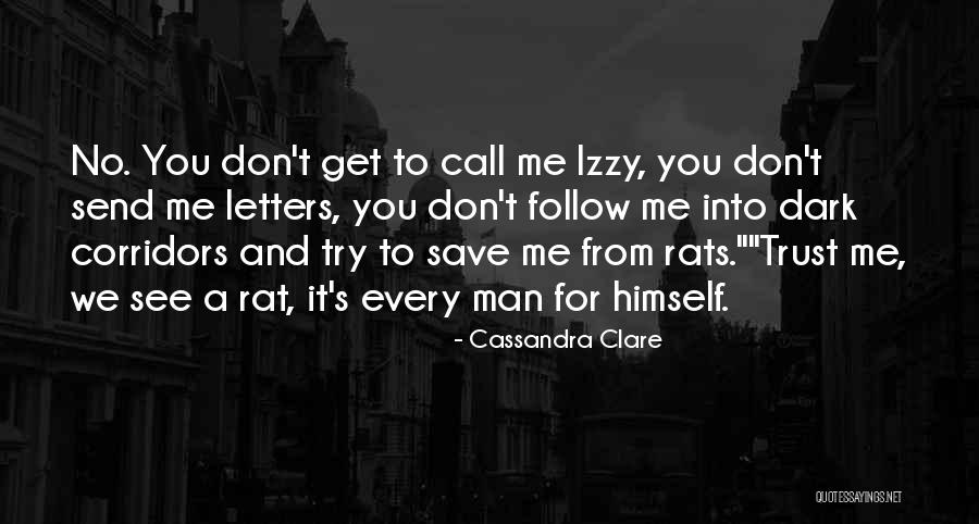 Condamn Aux D Pens Quotes By Cassandra Clare Condamn Aux D Pens Quotes By Cassandra Clare