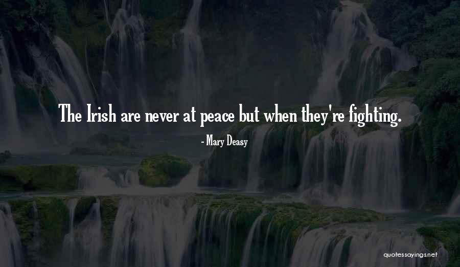 Condanna In Contumacia Quotes By Mary Deasy Condanna In Contumacia Quotes By Mary Deasy