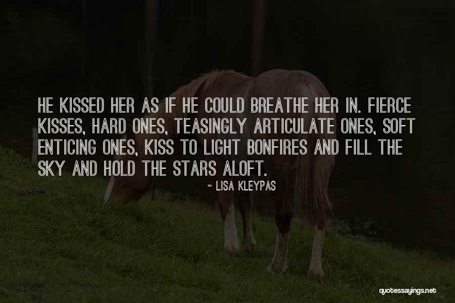 Condanna Quotes By Lisa Kleypas Condanna Quotes By Lisa Kleypas