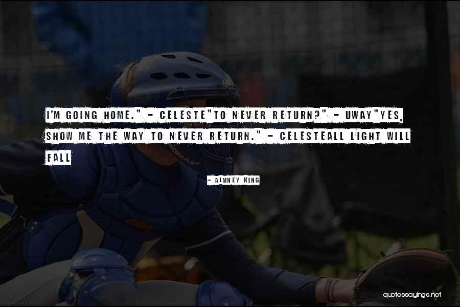 Condannati A Morte Quotes By Almney King Condannati A Morte Quotes By Almney King
