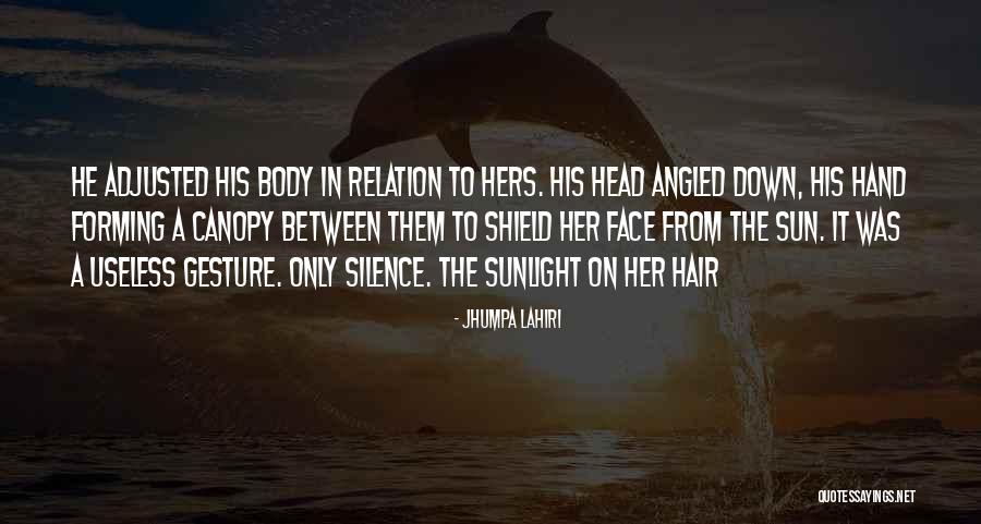 Condecoracion Militar Quotes By Jhumpa Lahiri Condecoracion Militar Quotes By Jhumpa Lahiri