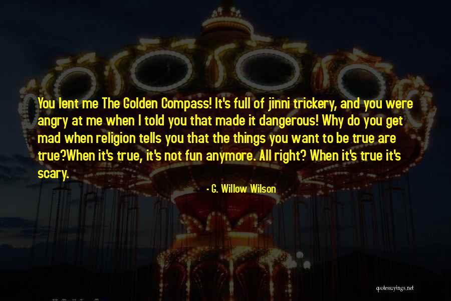 Condeixa Zerozero Quotes By G. Willow Wilson Condeixa Zerozero Quotes By G. Willow Wilson