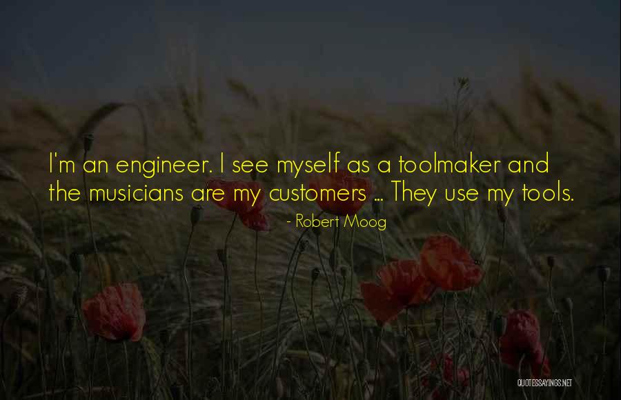Condell Memorial Hospital Quotes By Robert Moog Condell Memorial Hospital Quotes By Robert Moog