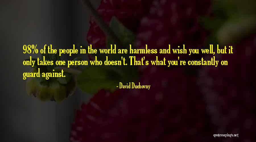 Condello Design Quotes By David Duchovny Condello Design Quotes By David Duchovny
