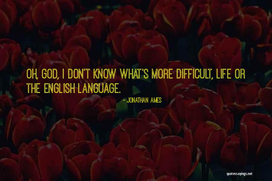 Condello Family Quotes By Jonathan Ames Condello Family Quotes By Jonathan Ames